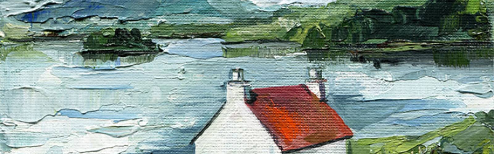 Echoes of the Emerald Isle