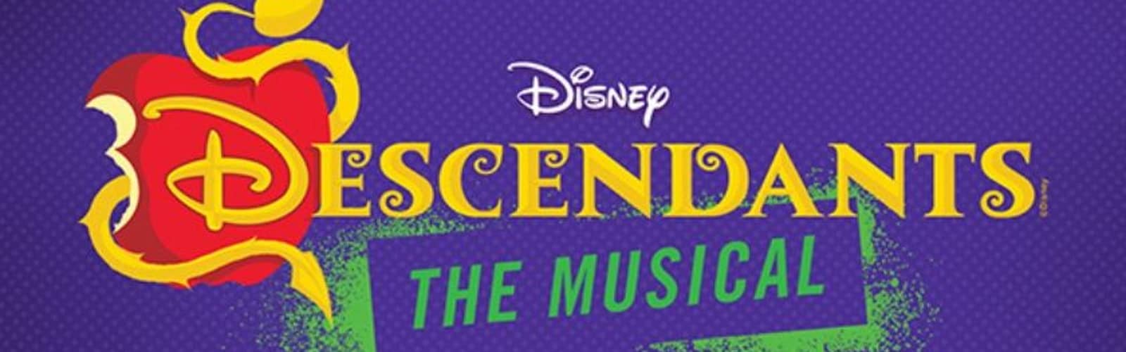 Disney’s Descendants