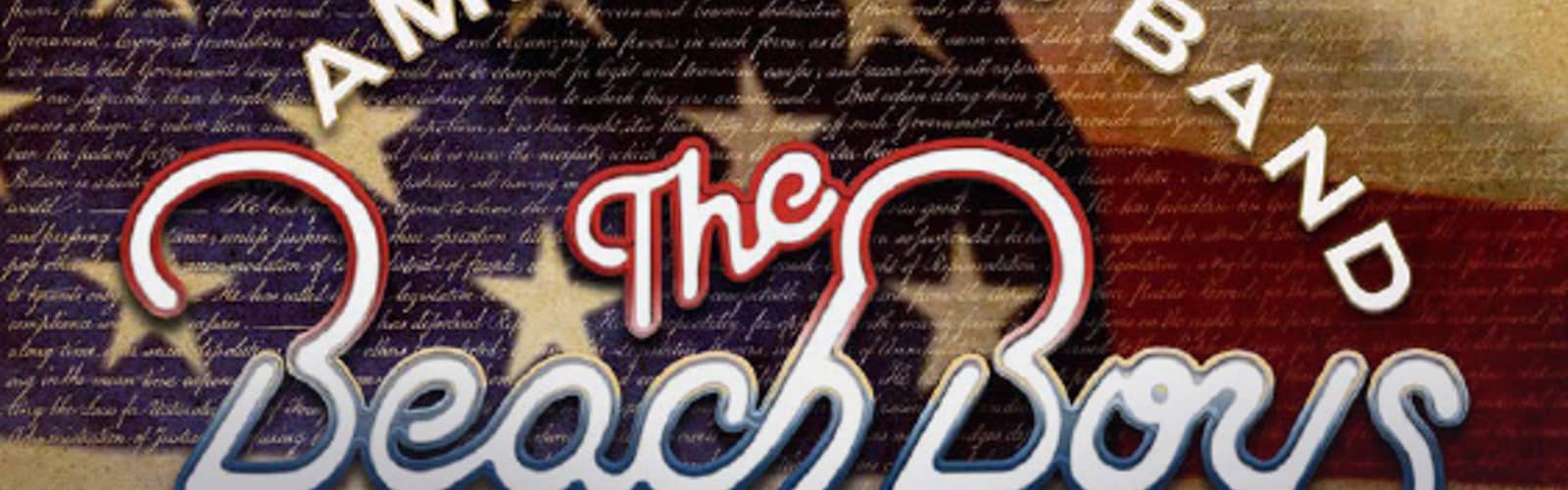 The Beach Boys