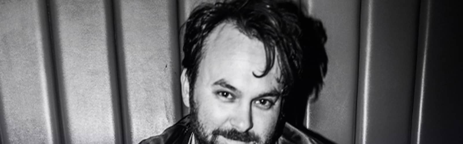 Shakey Graves <h5 style="font-size: 18px; color: #3960ad;"><b>with Texino</b></h5>