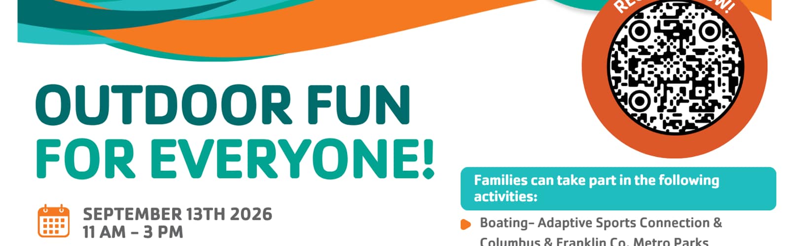 Outdoor Inclusive Adventure