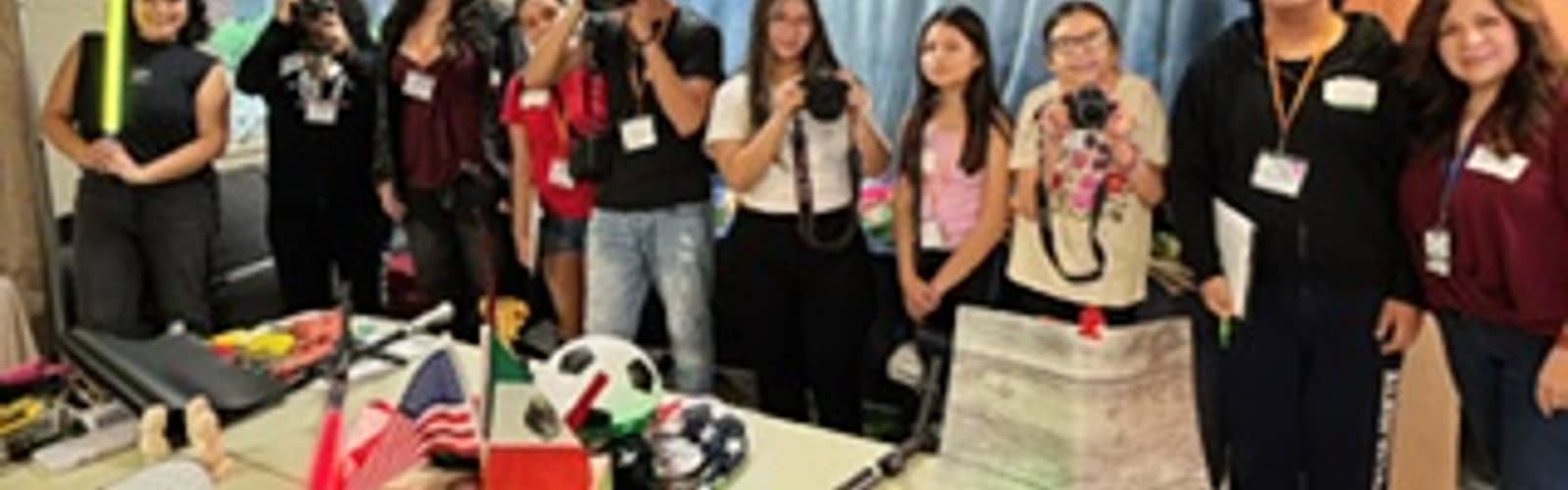 Center for Prevention Services Presents: Digital Impact Photo Gallery