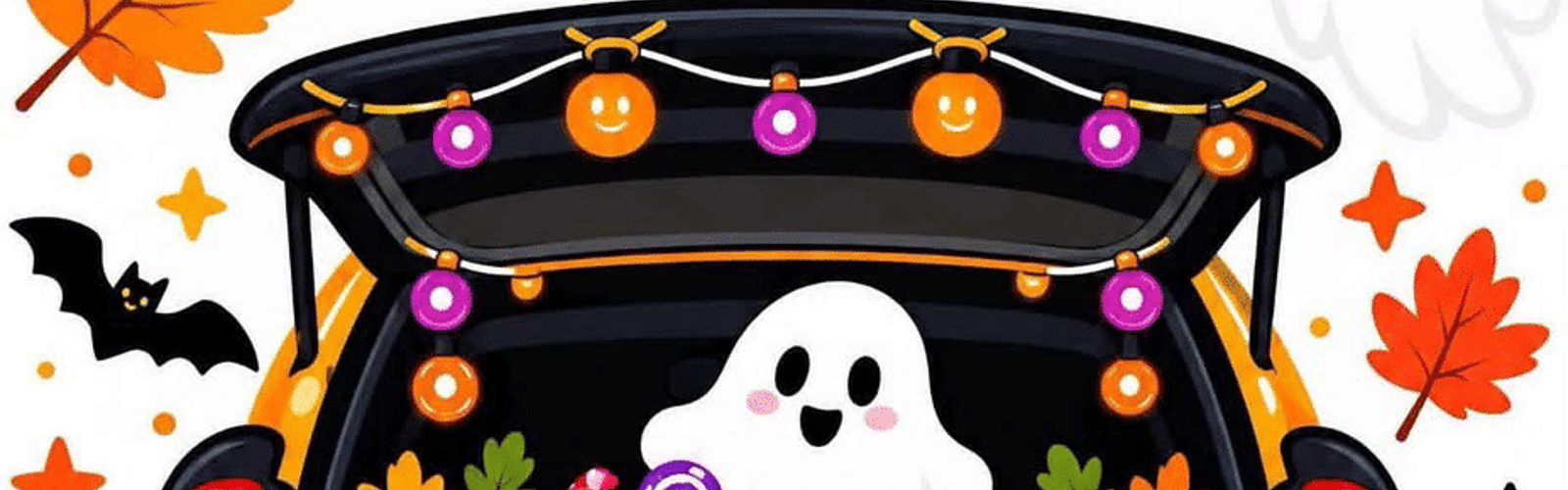 Community Trunk-or-Treat & Resource Fest