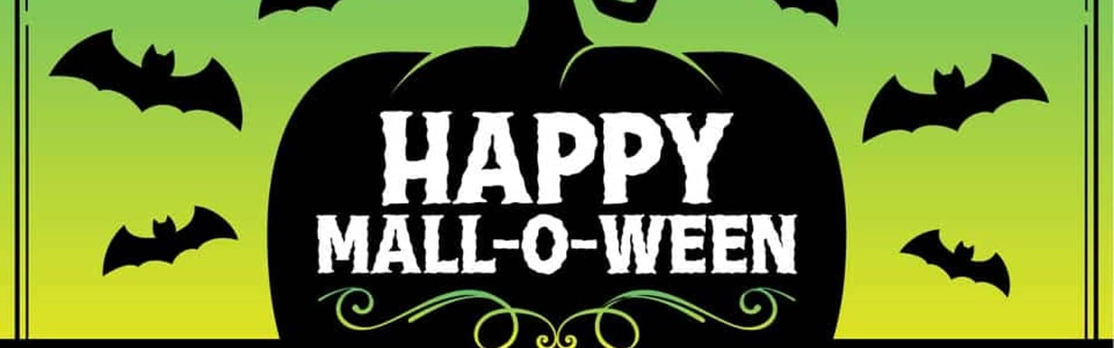 Southridge Mall Mall-O-Ween