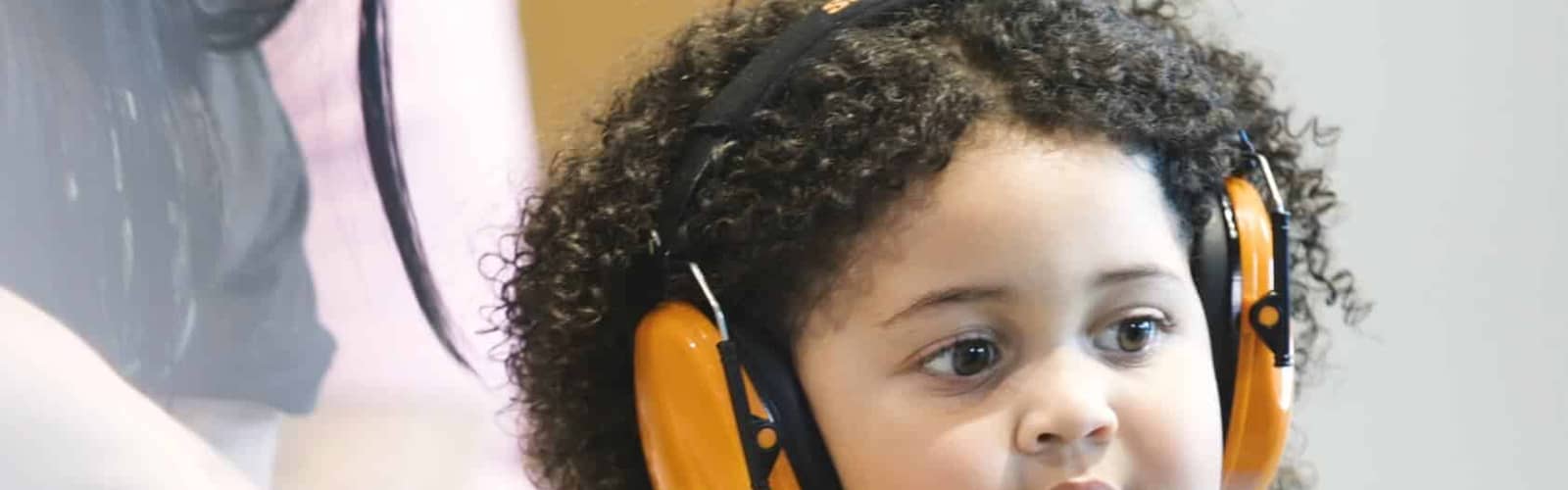 Sensory Friendly Session Betty Brinn Children’s Museum