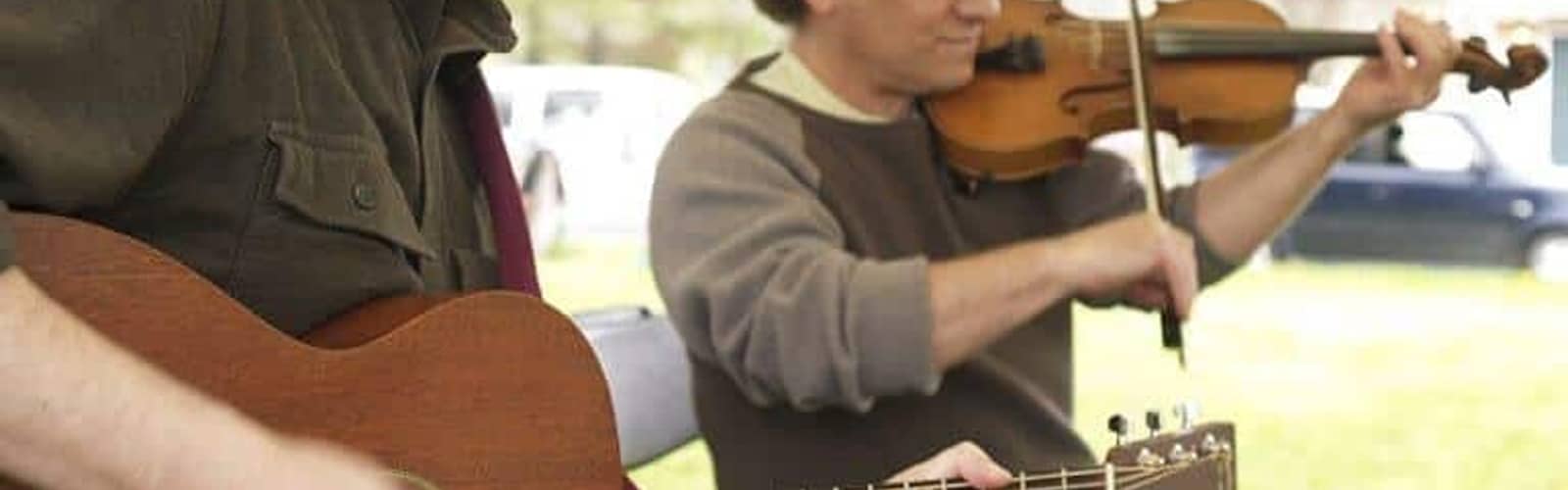 Will Branch Family Concert at Anodyne Coffee Roasters (Walker’s Point)