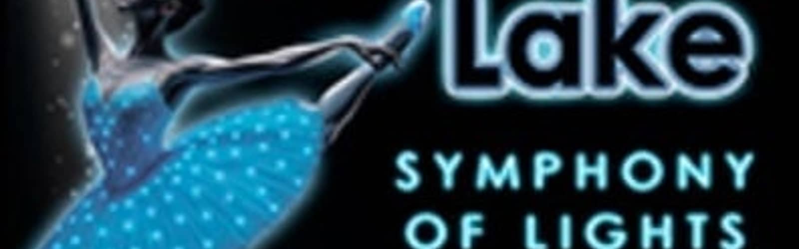 Swan Lake: Symphony of Lights at South Milwaukee Performing Arts Center