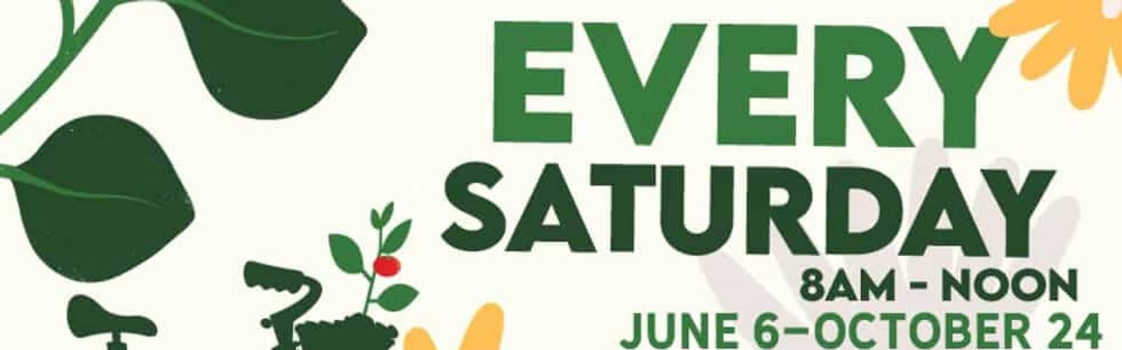 Tosa Farmer’s Market (Wauwatosa)