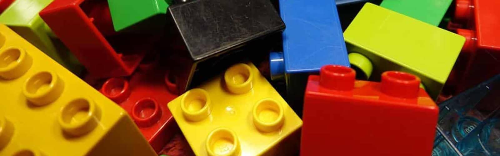 LEGO Club at The Brookfield Public Library