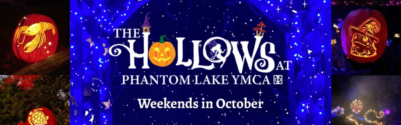 The Hollows at Phantom Lake YMCA
