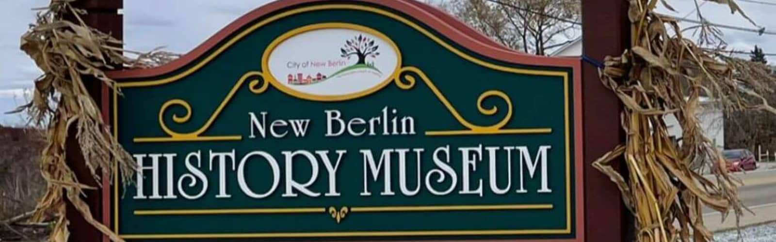 New Berlin Historical Society Open House