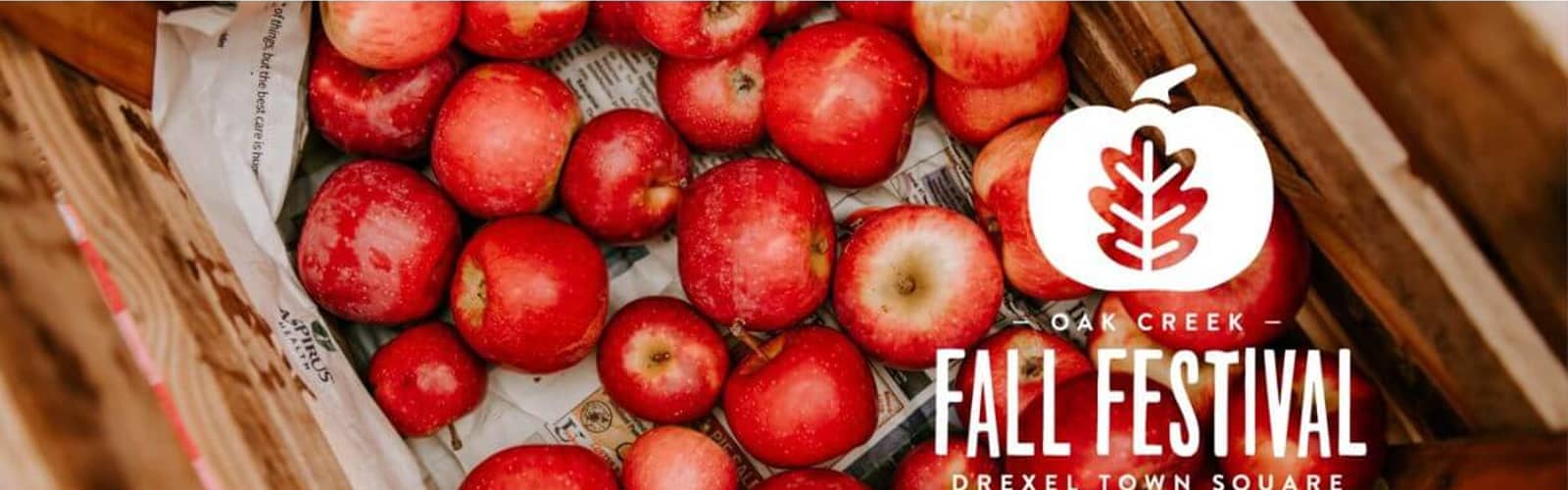 Oak Creek Fall Festival at Drexel Town Square