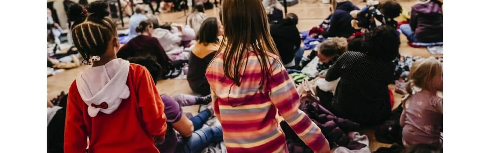 Festival City Symphony’s Pajama Jamboree at The Bradley Symphony Center