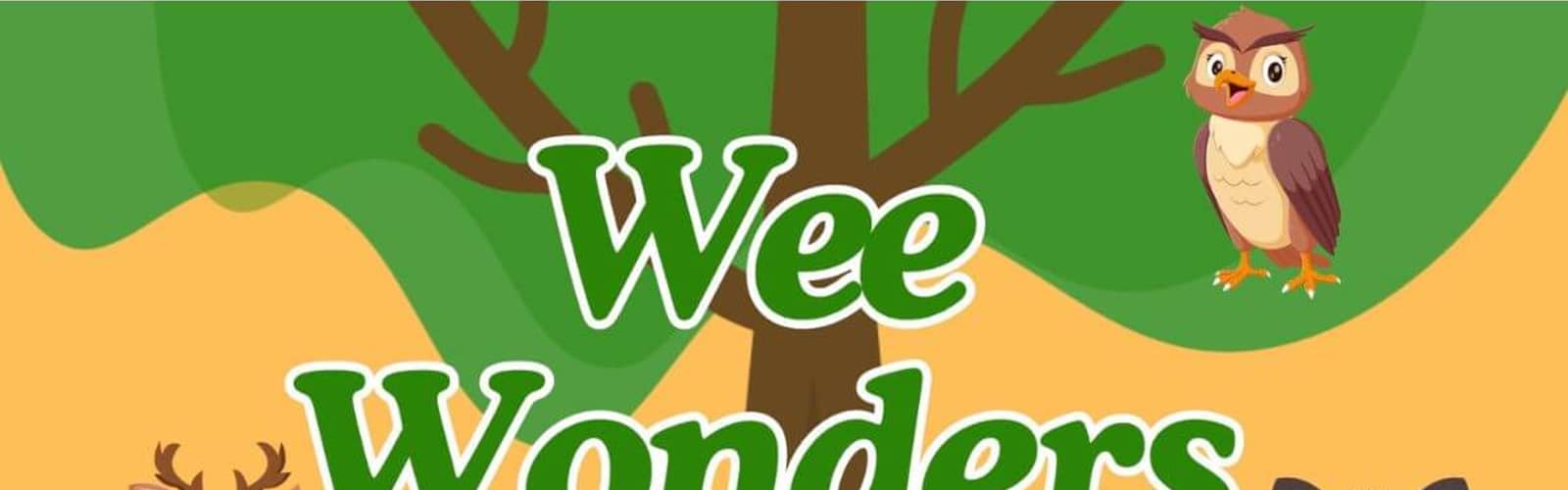 Wee Wonders at Retzer Nature Center (Waukesha)