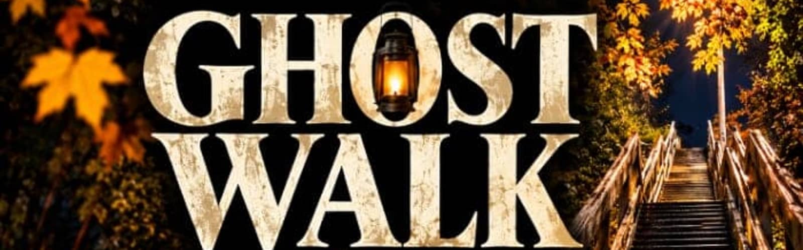 Port Washington Ghost Walk – Halloween Weekend