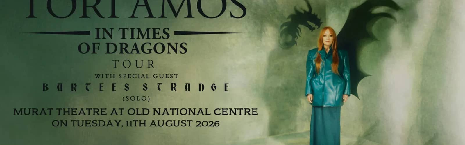 Tori Amos