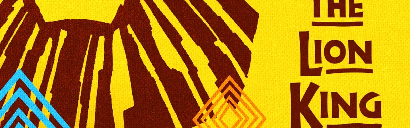 The Lion King