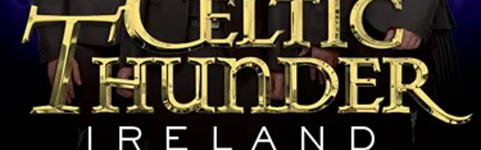 Celtic Thunder