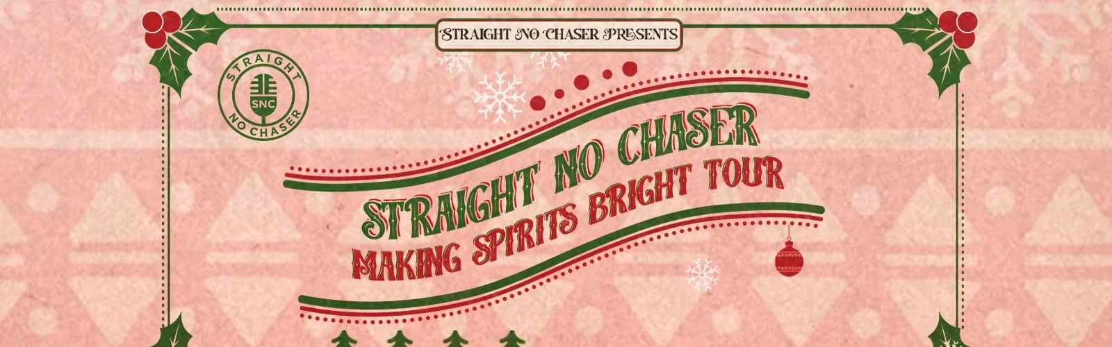 Straight No Chaser