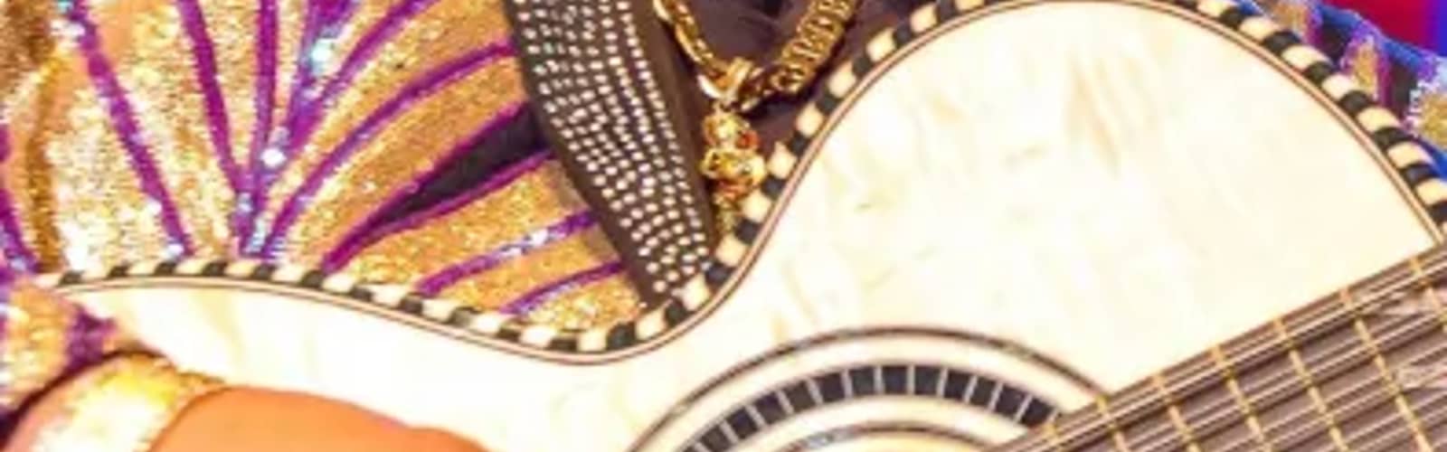Ramon Ayala Y Sus Bravos Del Norte