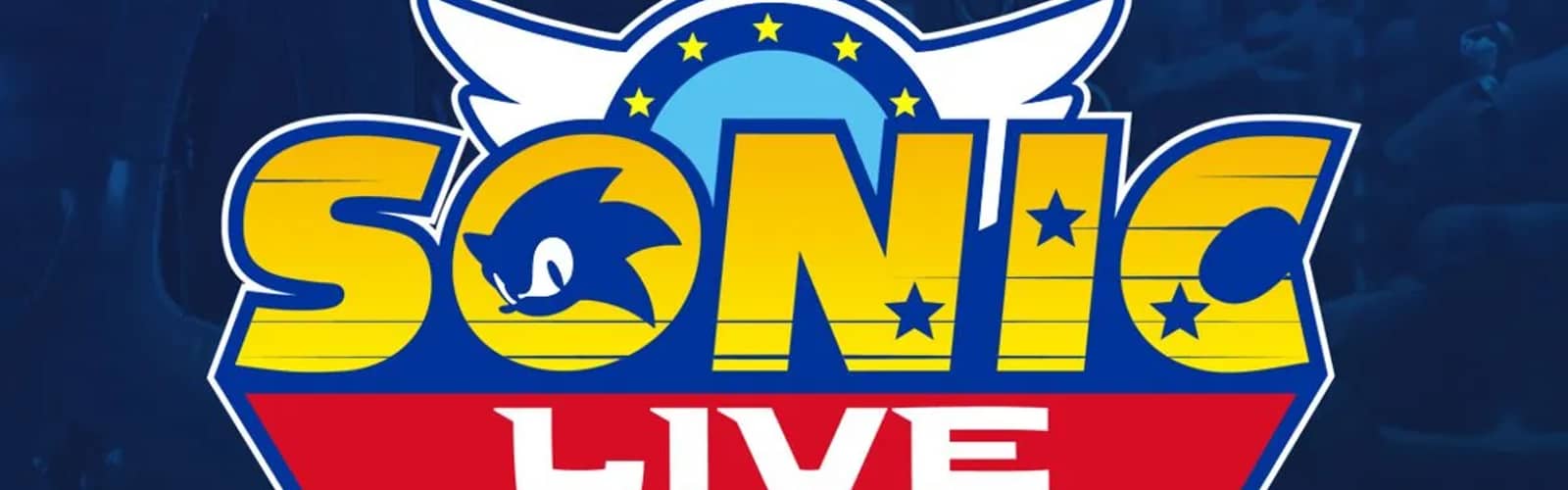 Sonic Live In Concert