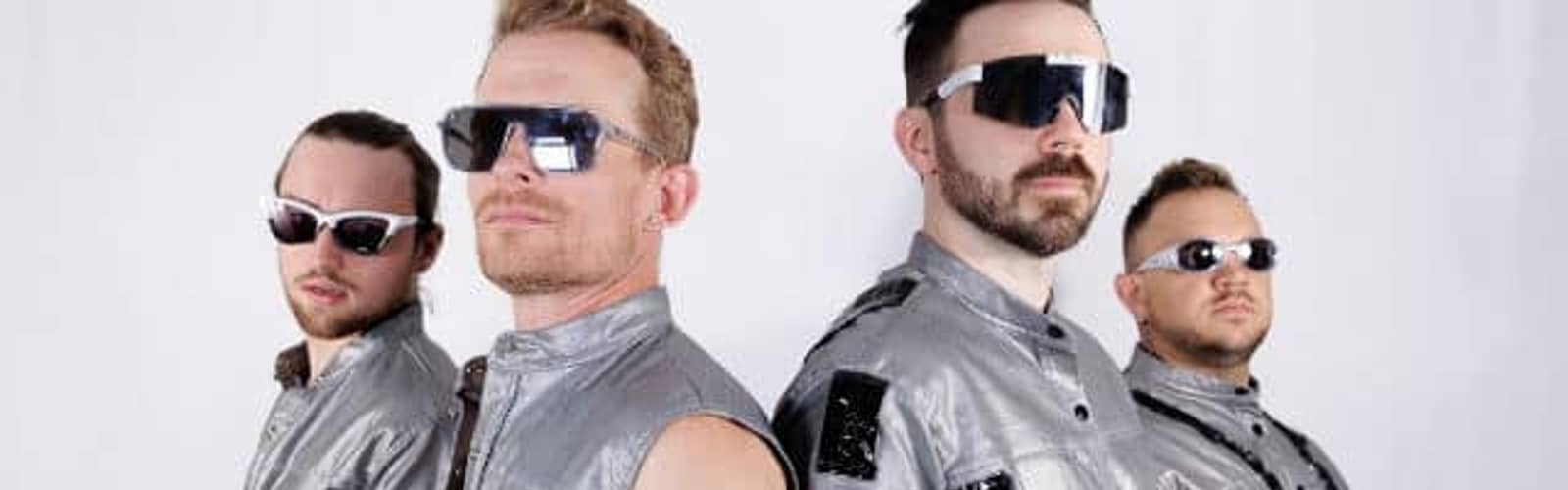 Fool House – The Ultimate 90’s Party: WOW! That’s What I Call 90’s Tour