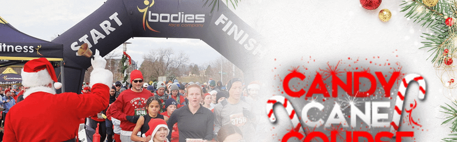 Candy Cane Course – Nashville