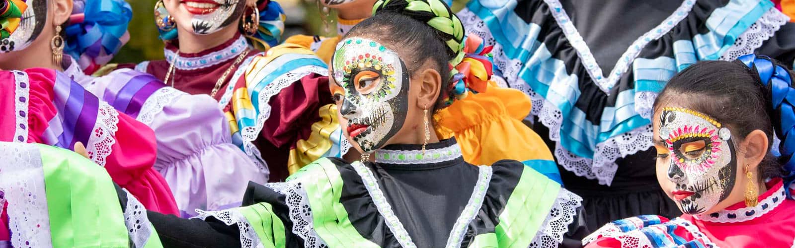 El Día de los Muertos