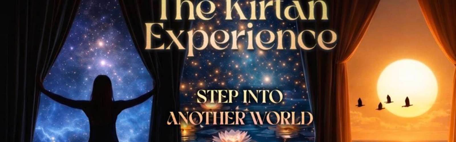 The Kirtan Experience – Nashville