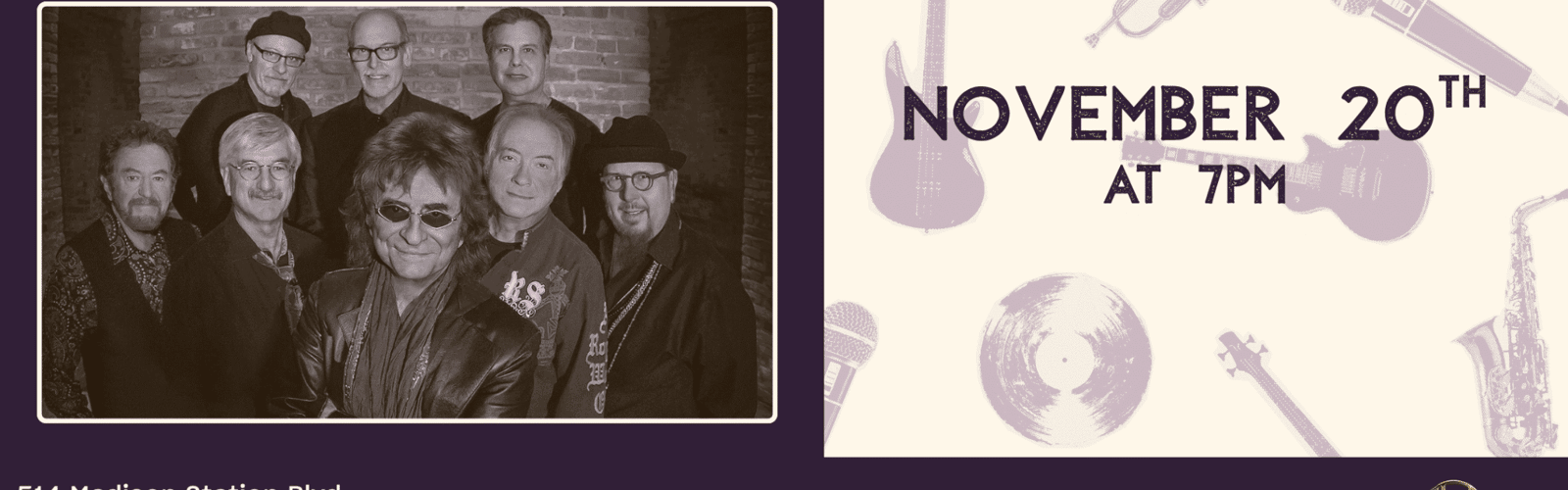 Ides of March Featuring Jim Peterik