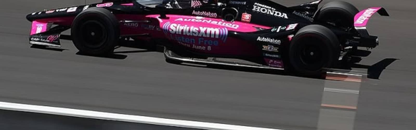 Music City Grand Prix