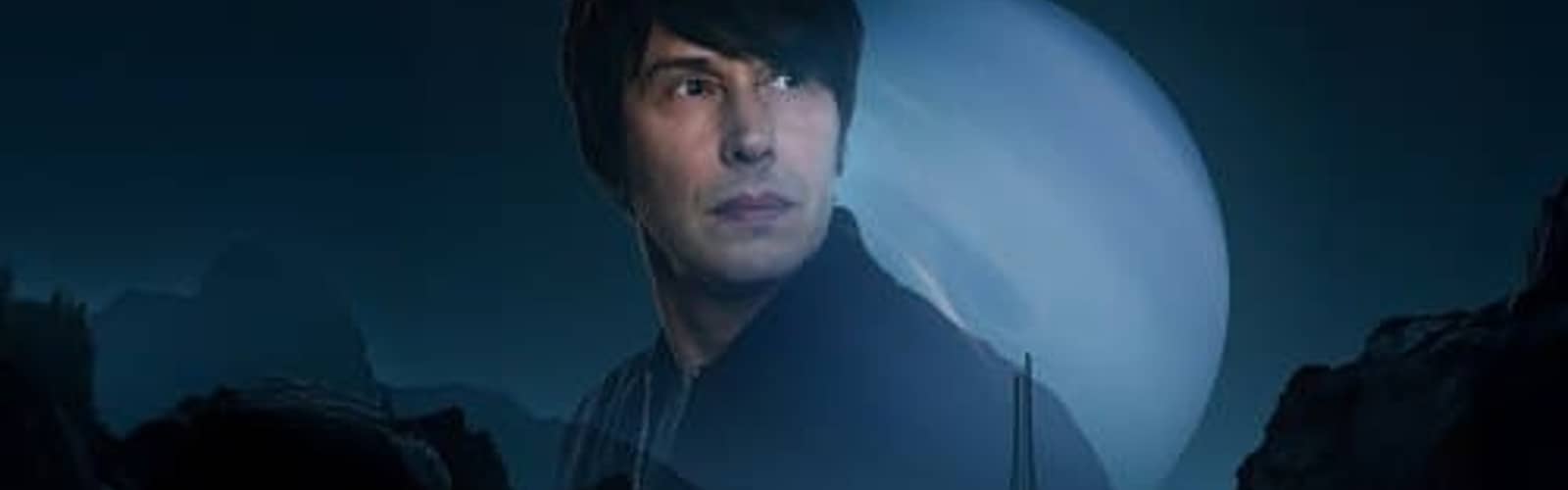 Professor Brian Cox Tickets! Ryman in Nashville 11/25/26