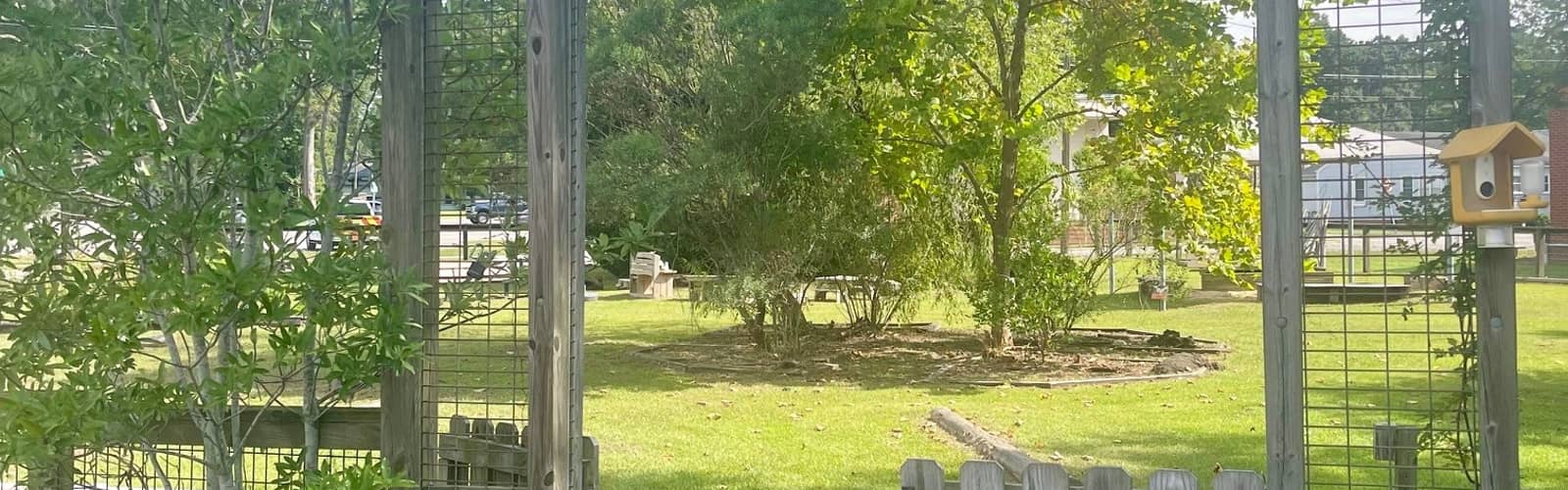 Playdate with Nature (Whiteville)