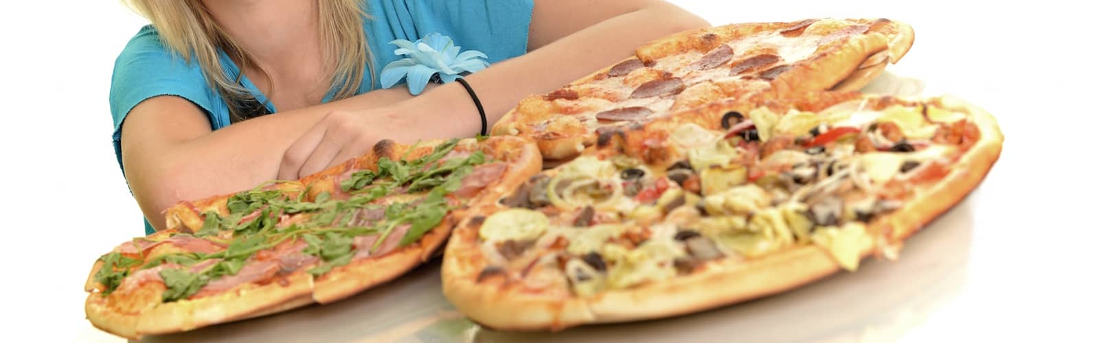 Family Pizza Class