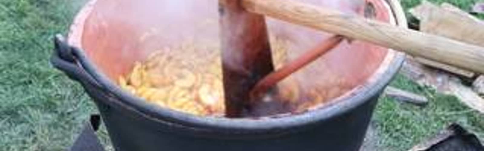Apple Butter Festival & Ox Roast