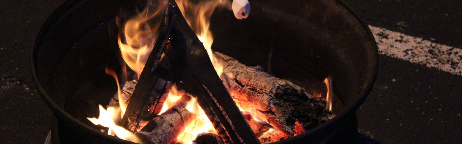 Family Night Campfire & Fun