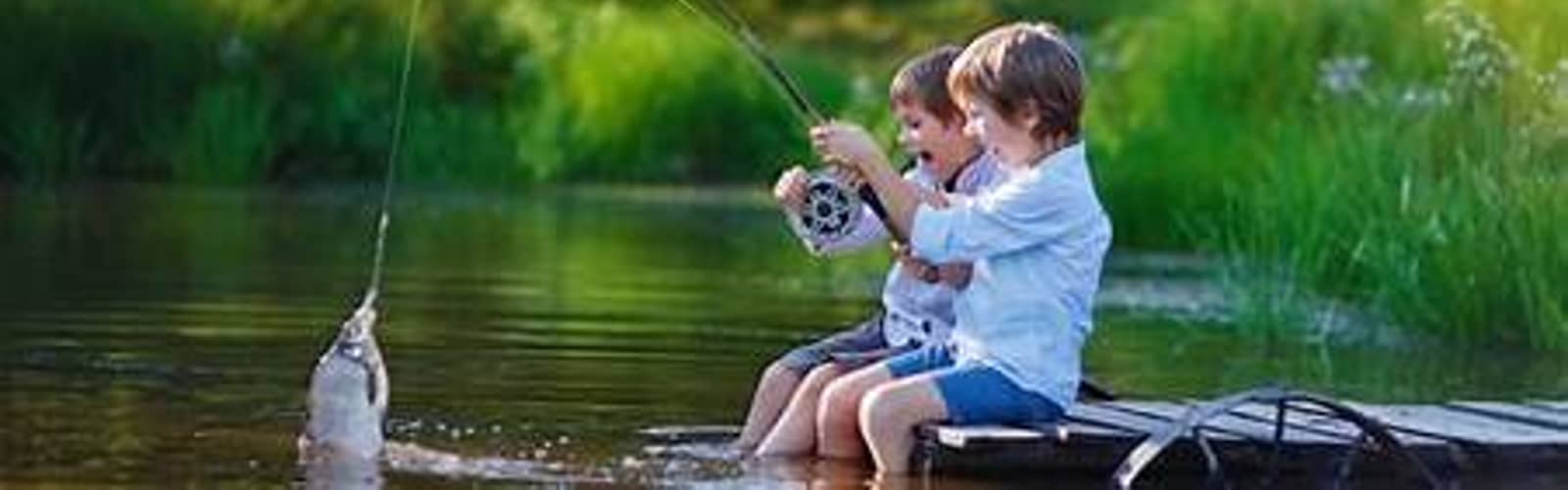 Family Fishing Fest
