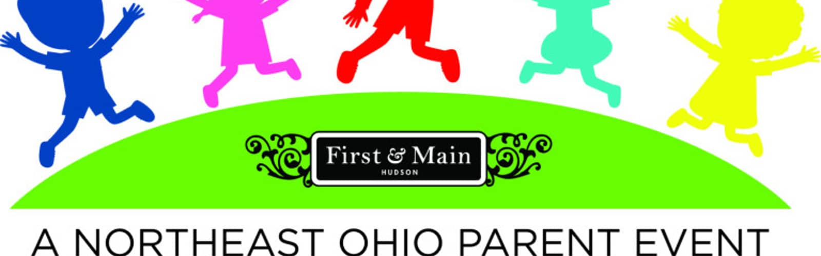 Fun at First & Main in Hudson – Back to School Bash