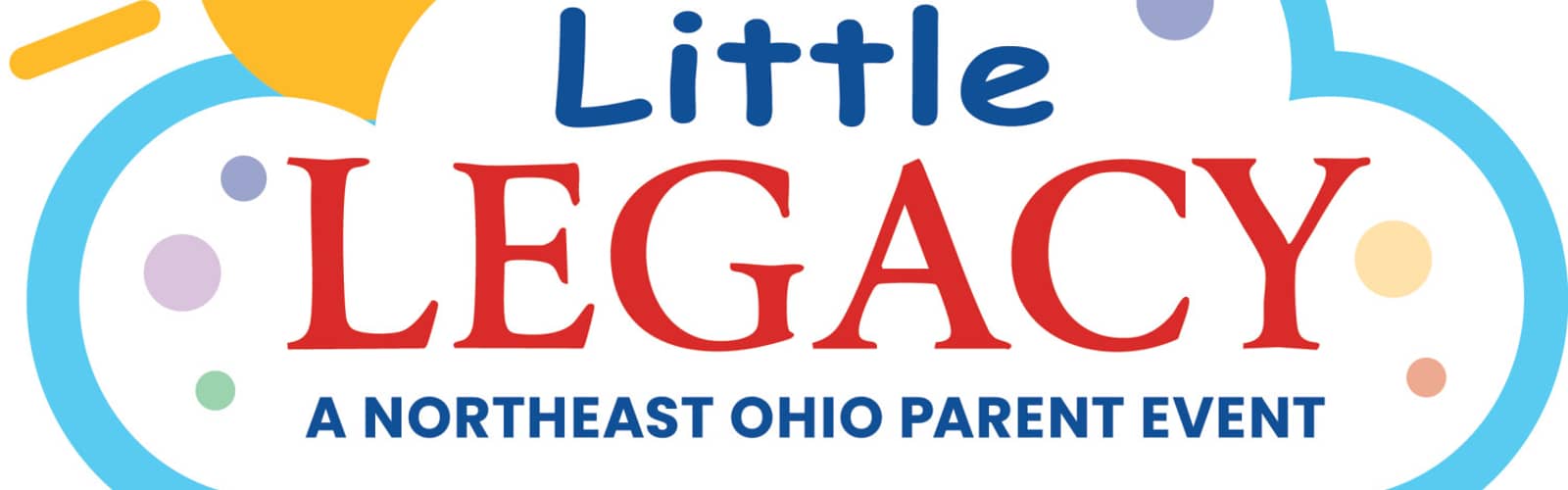 Little Legacy at Legacy Village – Water Party Fun
