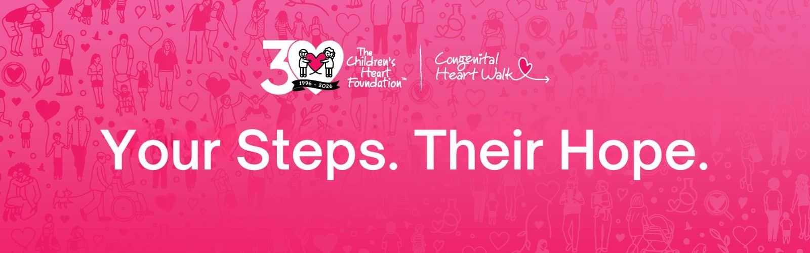 Cleveland Congenital Heart Walk