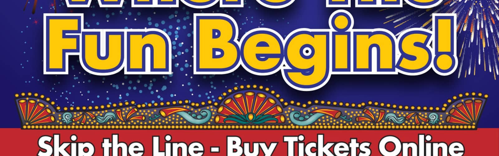 Cuyahoga County Fair – Where the Fun Begins!