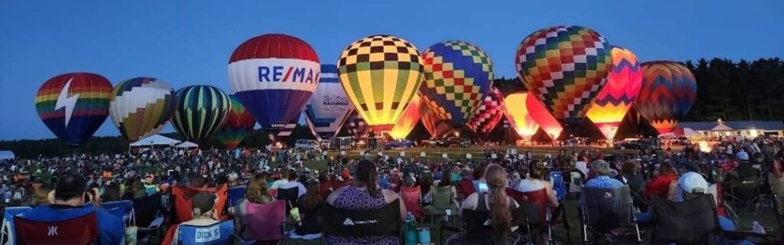 Ashland Balloonfest