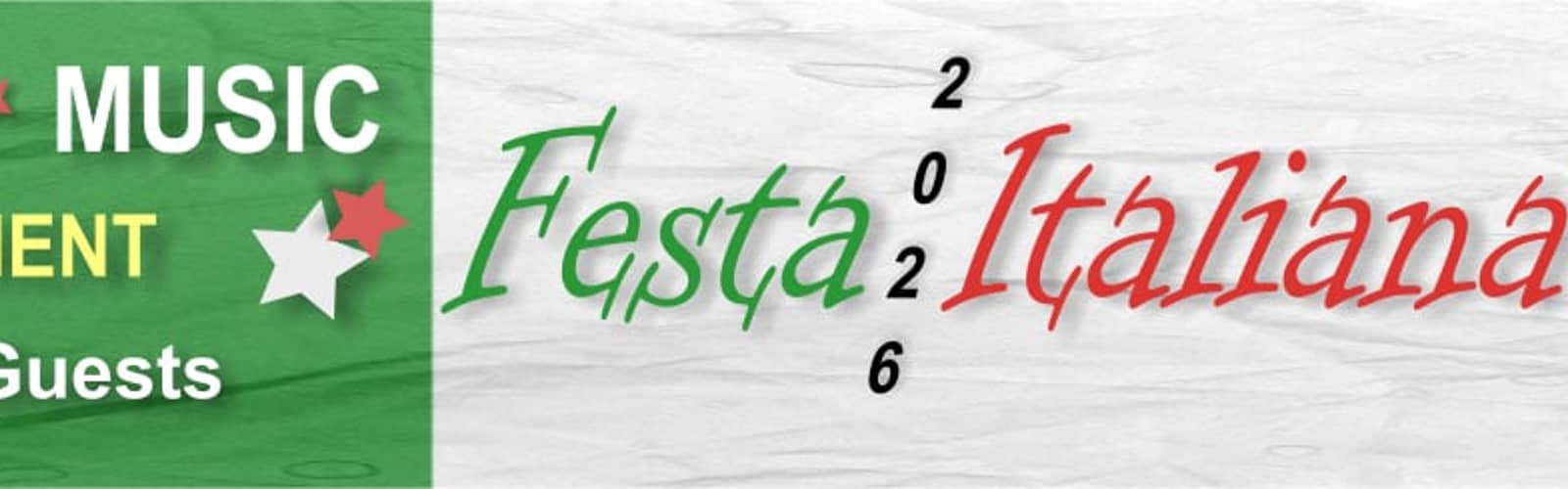 Festa Italiana