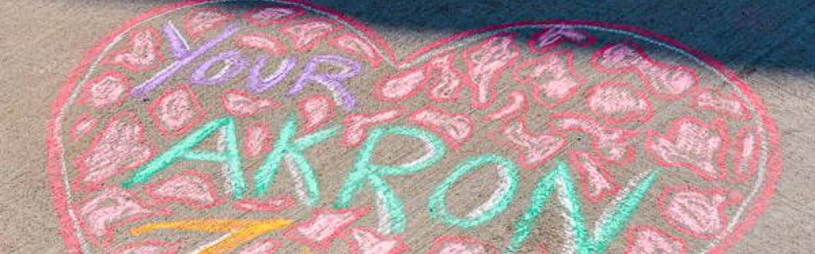 Chalk-A-Palooza