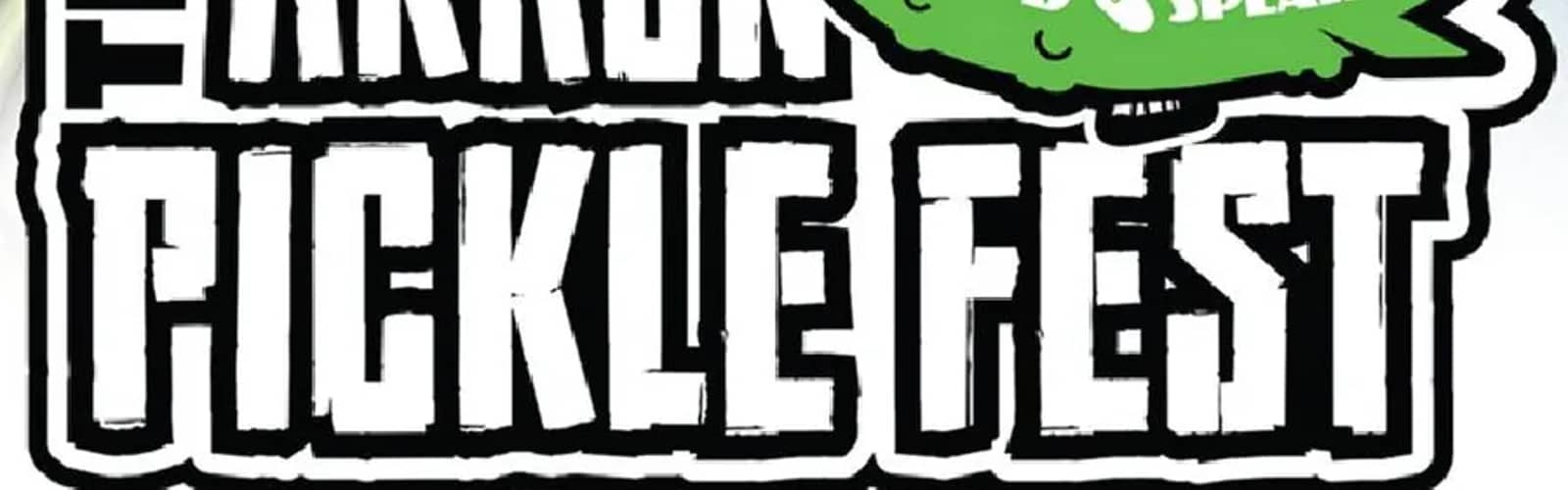 Akron Pickle Fest