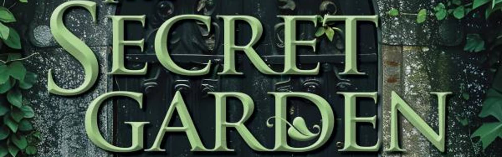 The Secret Garden