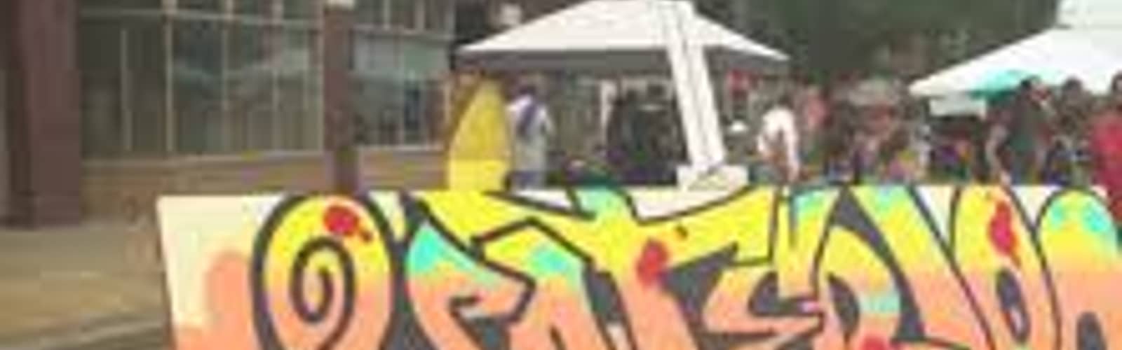 Waterloo Arts Fest