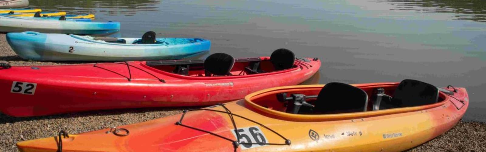 Outdoor Adventures for Teen Homeschoolers