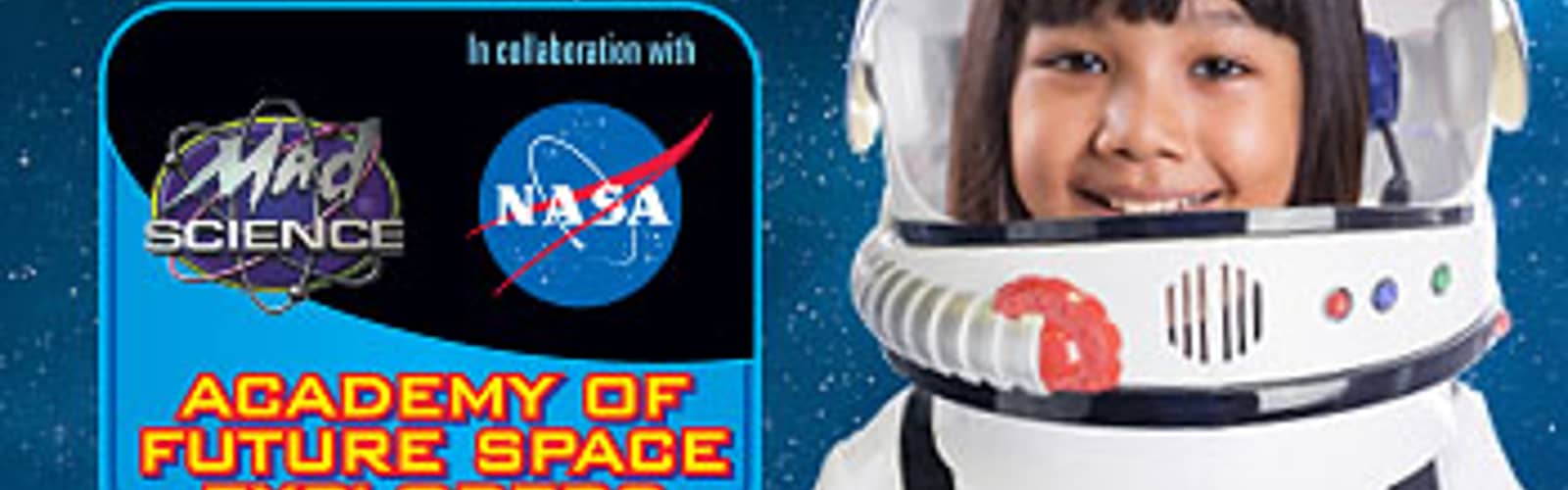 MadScience: Academy for Future Space Explorers