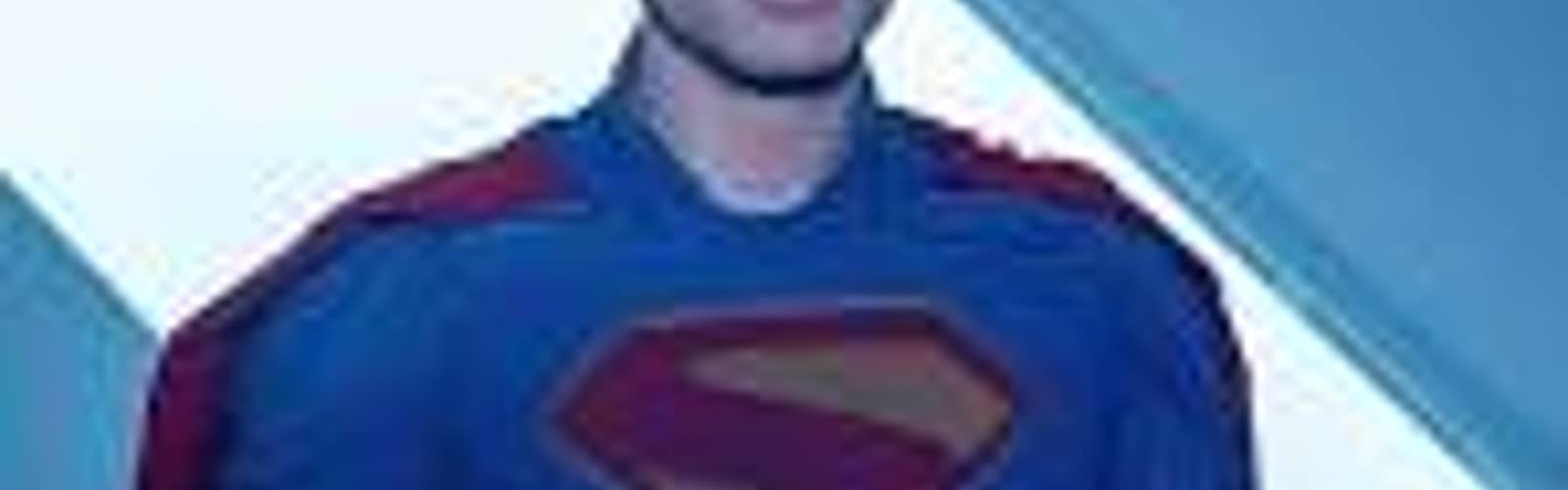 Ohio Goes to the Movies: Superman